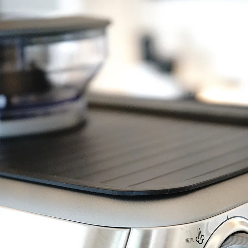 Rynx | Silicone Top Luggage Mat - Perfect Protection For Breville