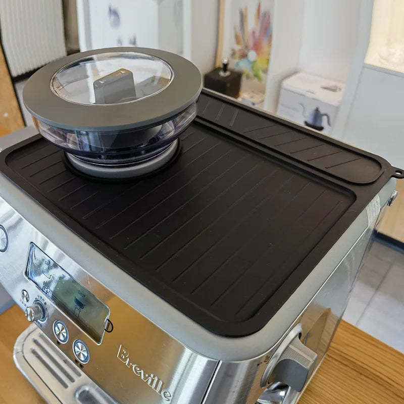 Rynx | Silicone Top Luggage Mat - Perfect Protection For Breville