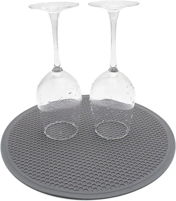 Rynx | Silicone Kitchen Mat – Heat Resistant with Non-Slip PRedection
