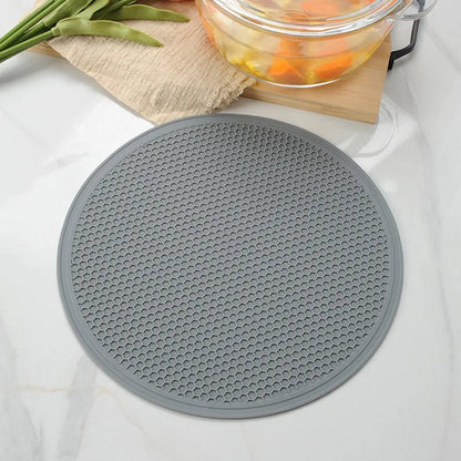 Rynx | Silicone Kitchen Mat – Heat Resistant with Non-Slip PRedection