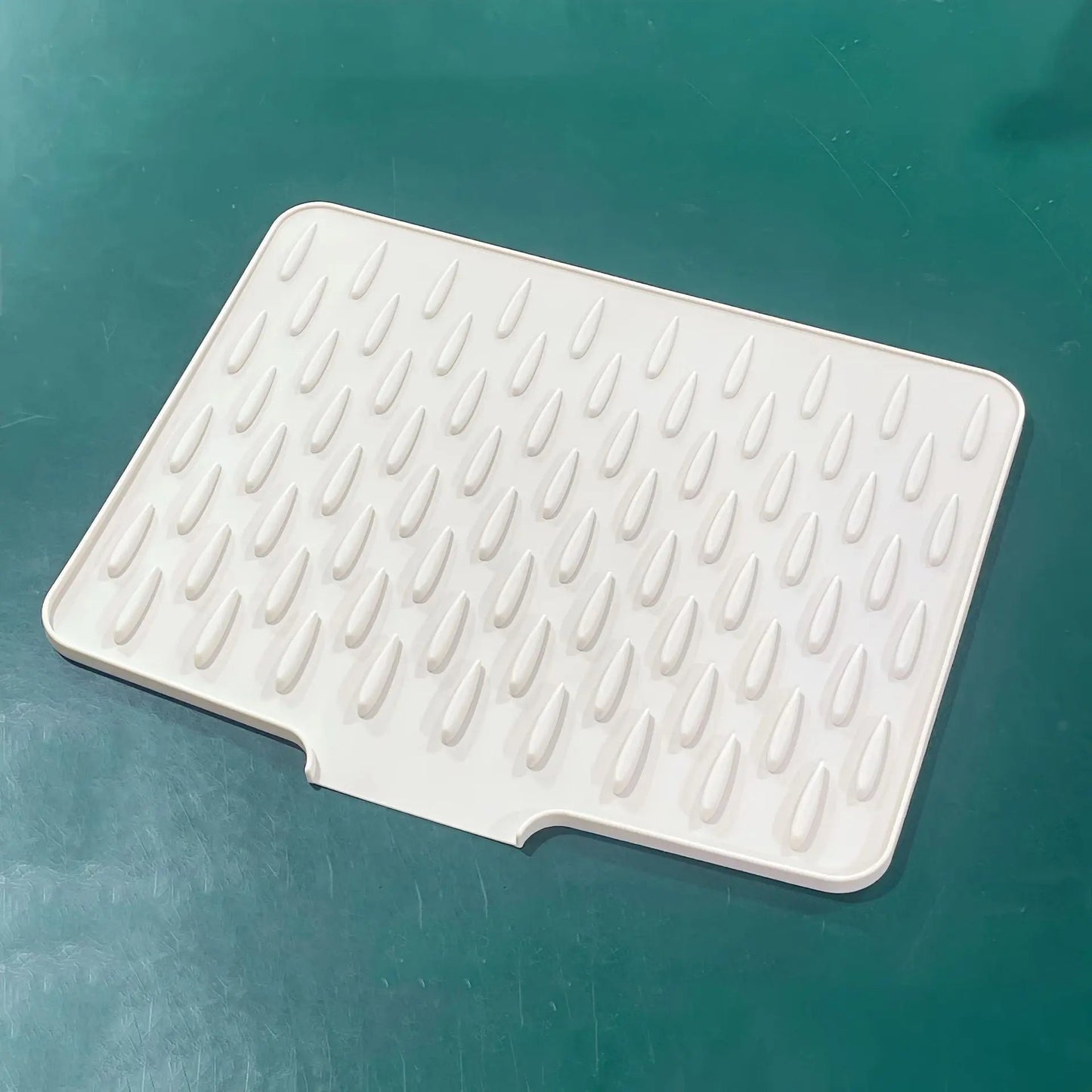 Rynx | Silicone drying and heat pRedection mat — Flexible & BPA-free