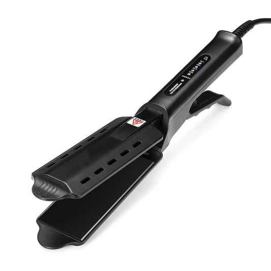 Rynx | SilkLuxe Tourmaline Ion Hair Straightener