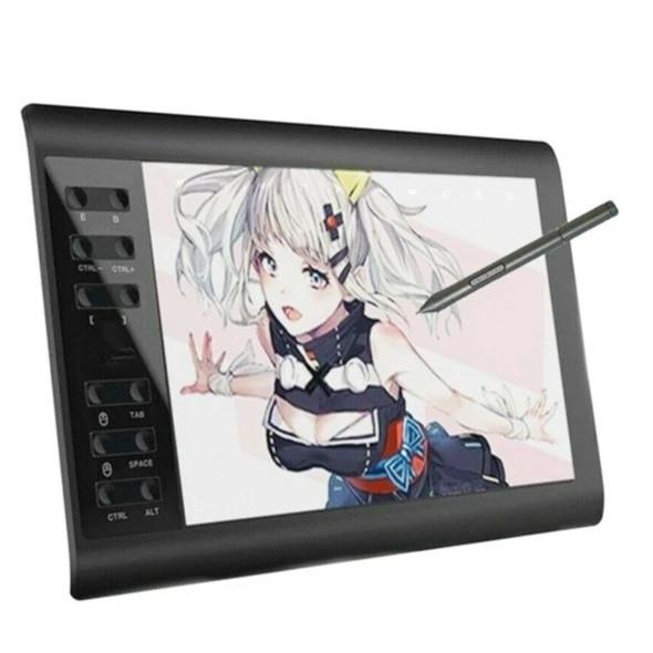 RYNX | Professional Digital Drawing And Sketch Pad For Artists