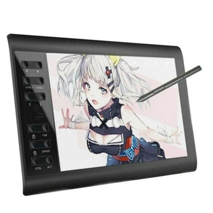 RYNX | Professional Digital Drawing And Sketch Pad For Artists