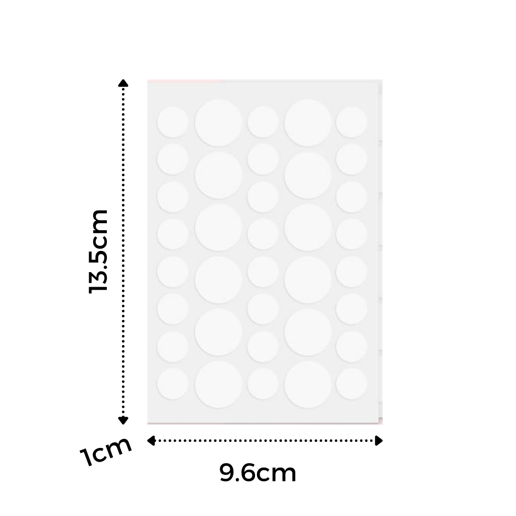 RYNX | Skin Patch - Remove Moles And Warts In A Natural Way!