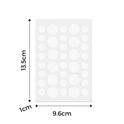 RYNX | Skin Patch - Remove Moles And Warts In A Natural Way!