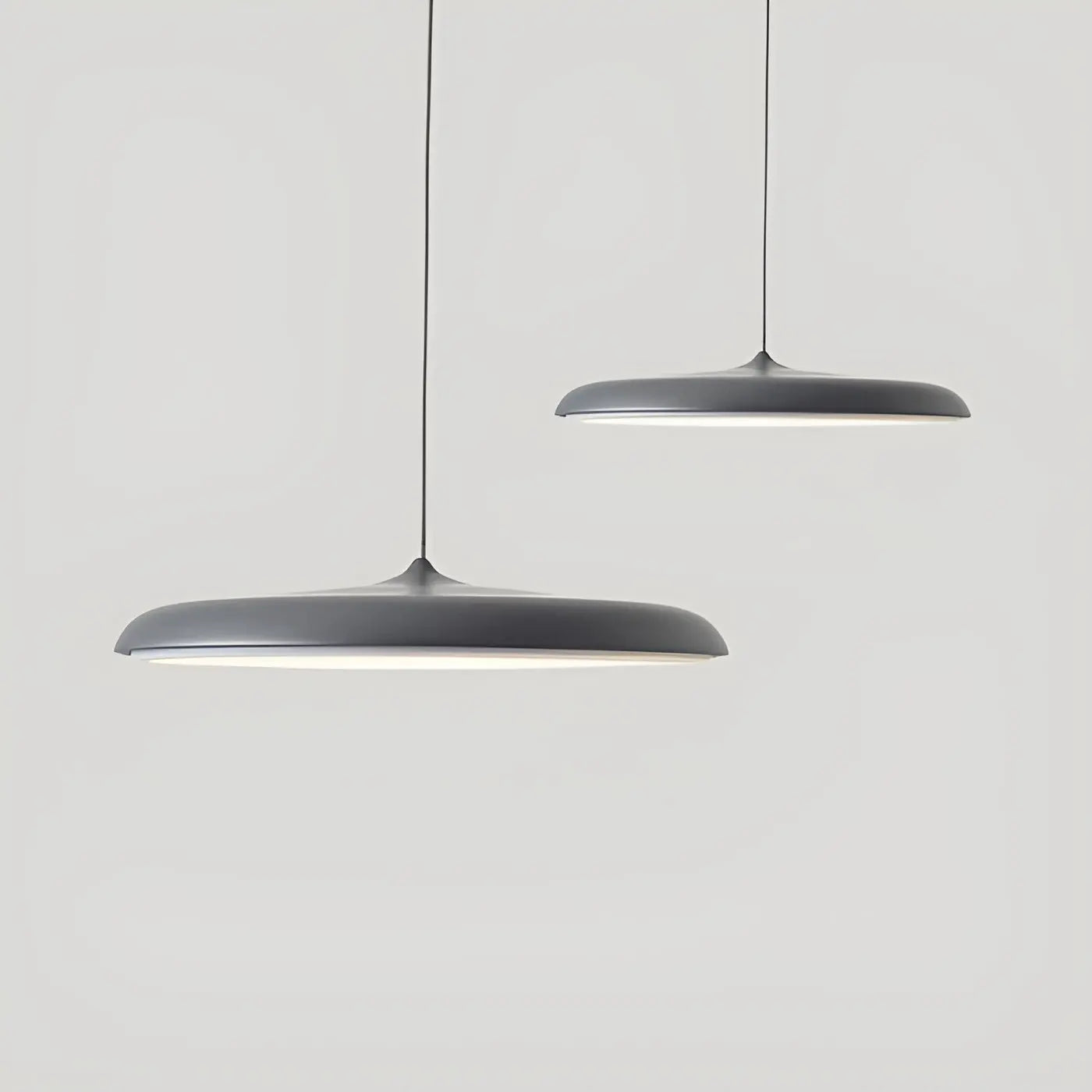 RYNX | Sleeksphere Light - Modern Led Pendant Light Ufo