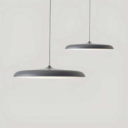 RYNX | Sleeksphere Light - Modern Led Pendant Light Ufo