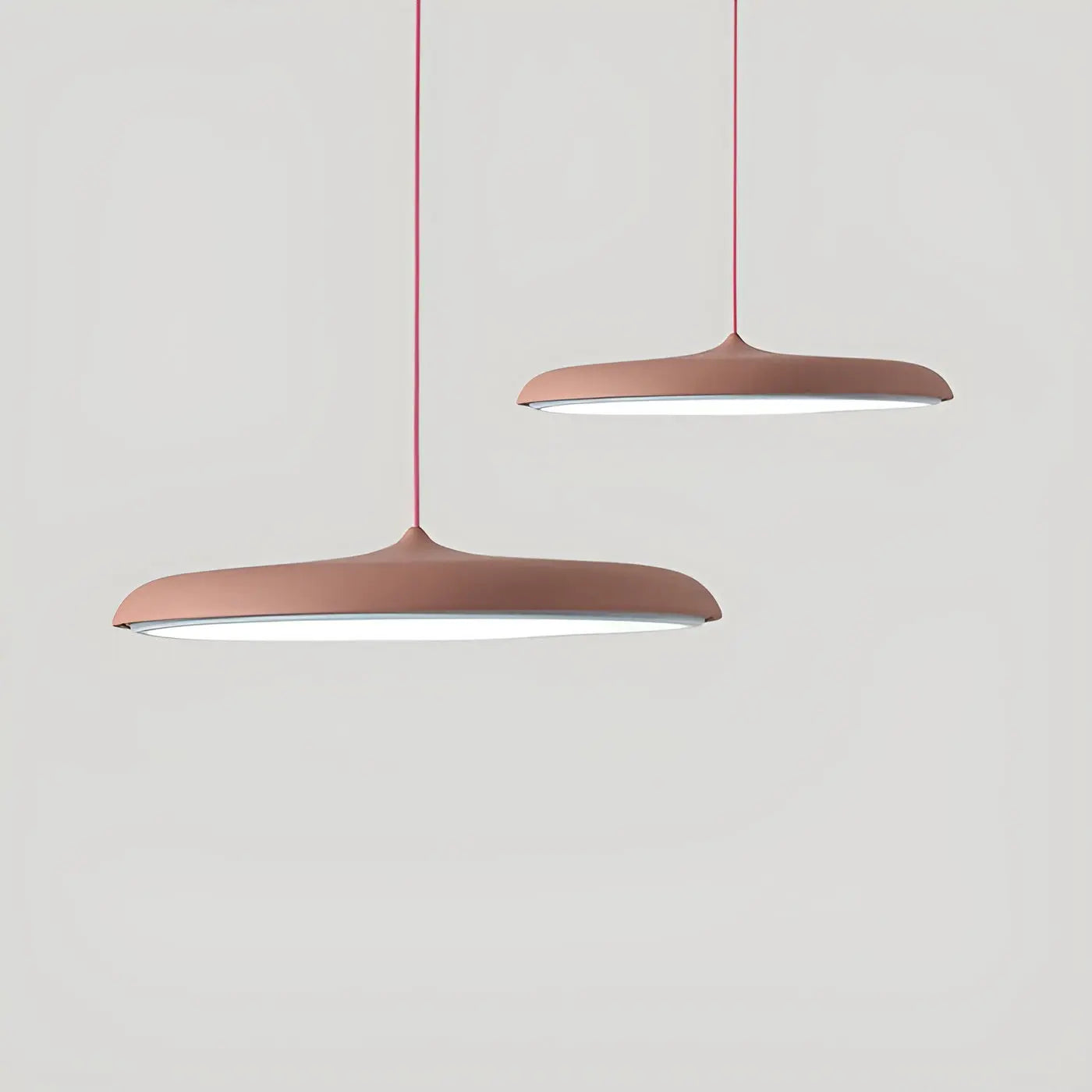 RYNX | Sleeksphere Light - Modern Led Pendant Light Ufo