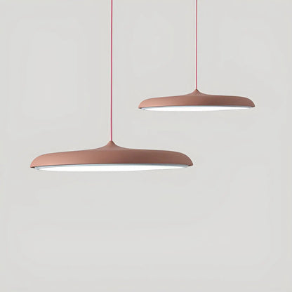RYNX | Sleeksphere Light - Modern Led Pendant Light Ufo