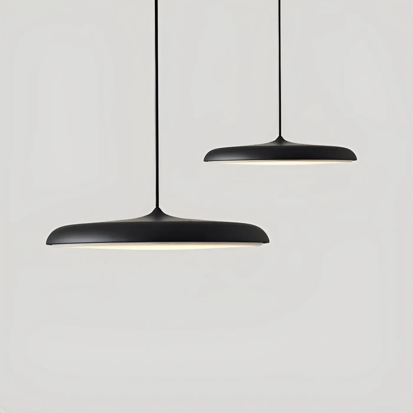 RYNX | Sleeksphere Light - Modern Led Pendant Light Ufo