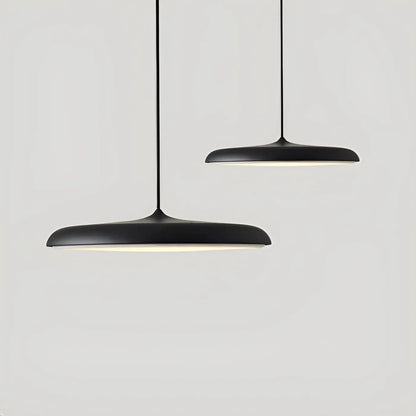 RYNX | Sleeksphere Light - Modern Led Pendant Light Ufo