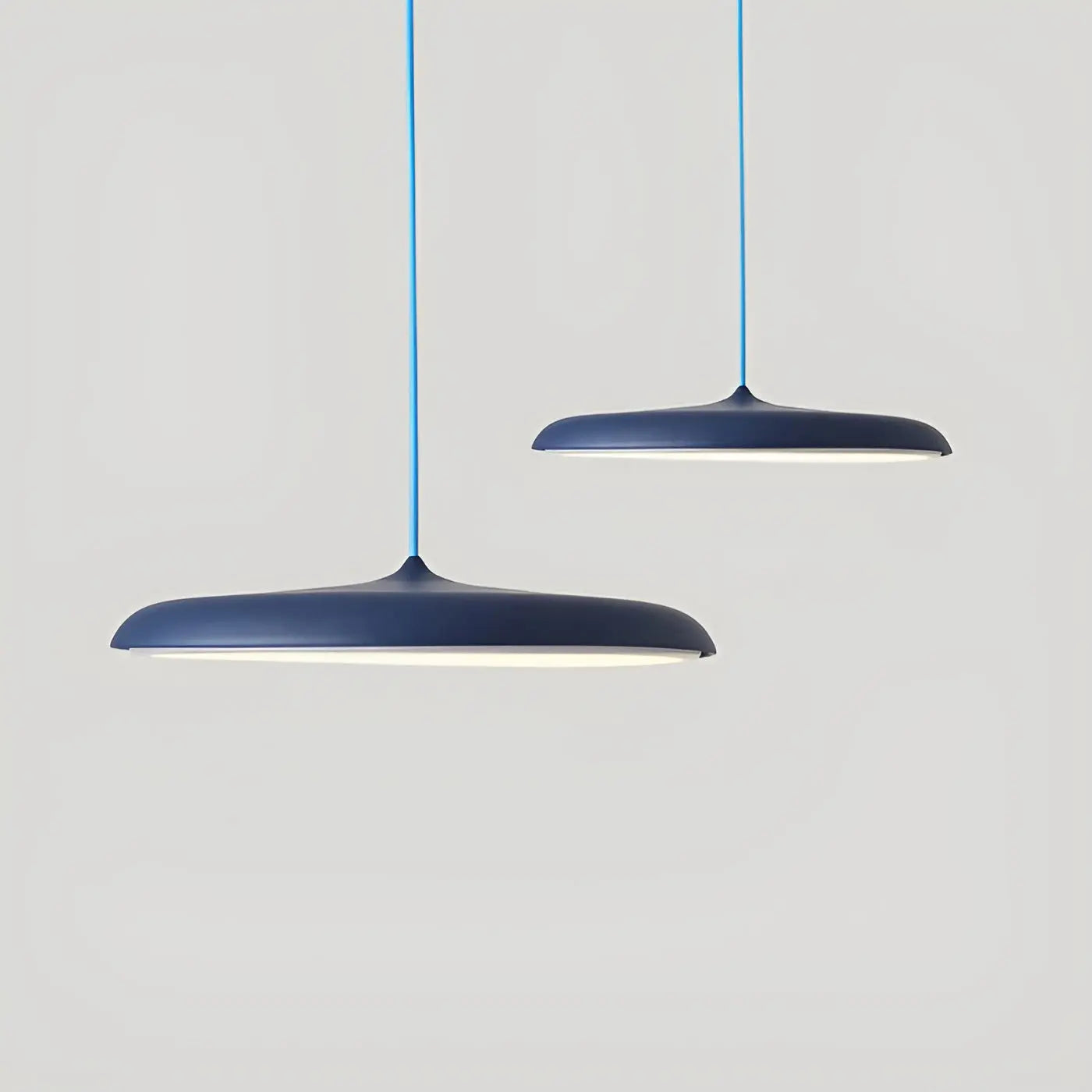RYNX | Sleeksphere Light - Modern Led Pendant Light Ufo