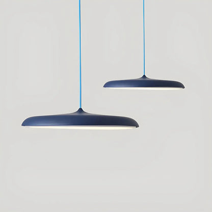 RYNX | Sleeksphere Light - Modern Led Pendant Light Ufo