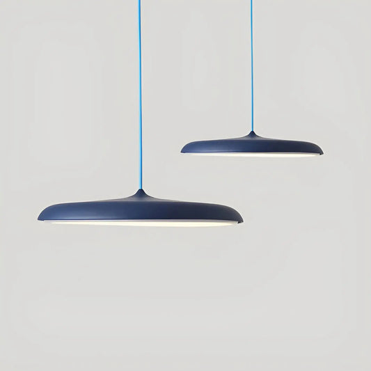 RYNX | Sleeksphere Light - Modern Led Pendant Light Ufo