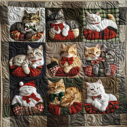Rynx | Sleeping Cat Blanket
