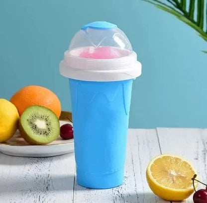 Rynx | Slushy Maker Cup – Freezes favorite drinks in no time
