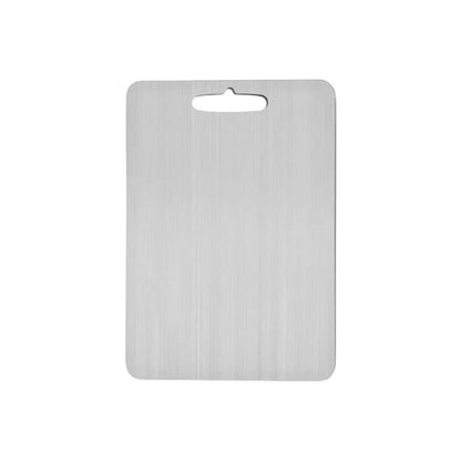 Rynx | Titanium Cutting Board - Durable - Hygienic - Multifunctional Kitchen Tool