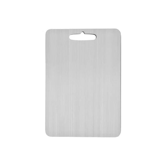 Rynx | Titanium Cutting Board - Durable - Hygienic - Multifunctional Kitchen Tool