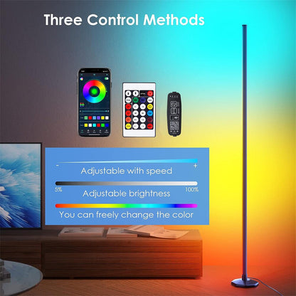Rynx | Vibes Smart Led Lamp