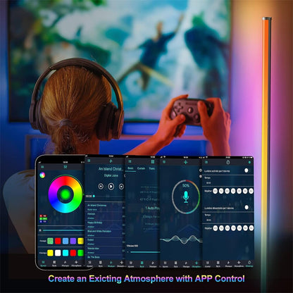Rynx | Vibes Smart Led Lamp