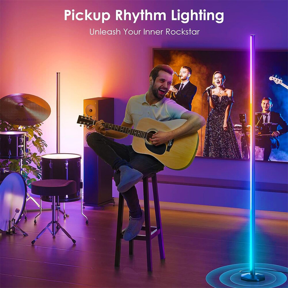 Rynx | Vibes Smart Led Lamp