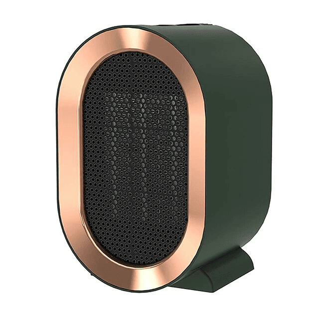 Rynx | HeatMate Compact Ceramic Heating Device