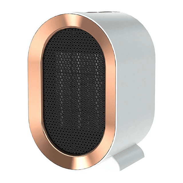 Rynx | HeatMate Compact Ceramic Heating Device