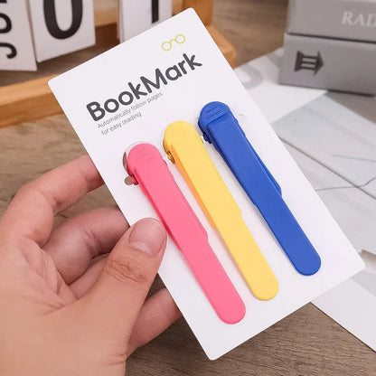 Rynx | Smart Bookmark – Never lose your page again