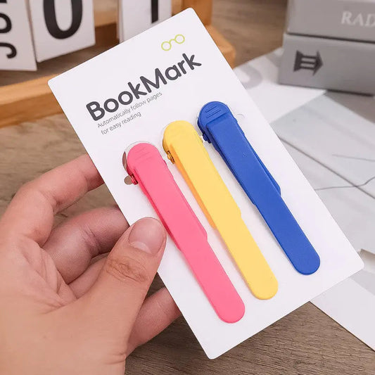 Rynx | Smart Bookmark – Never lose your page again