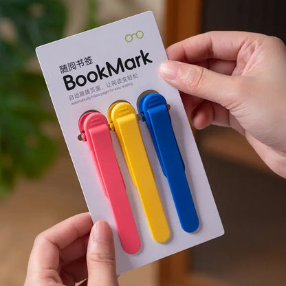 Rynx | Smart Bookmark – Never lose your page again