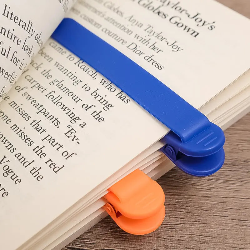 Rynx | Smart Bookmark – Never lose your page again