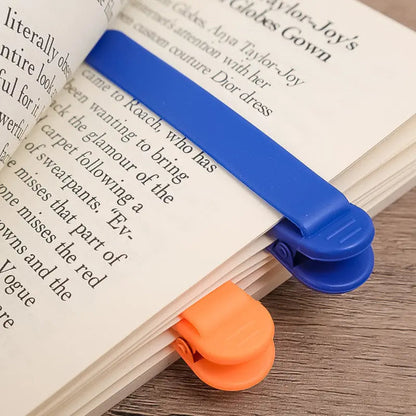 Rynx | Smart Bookmark – Never lose your page again