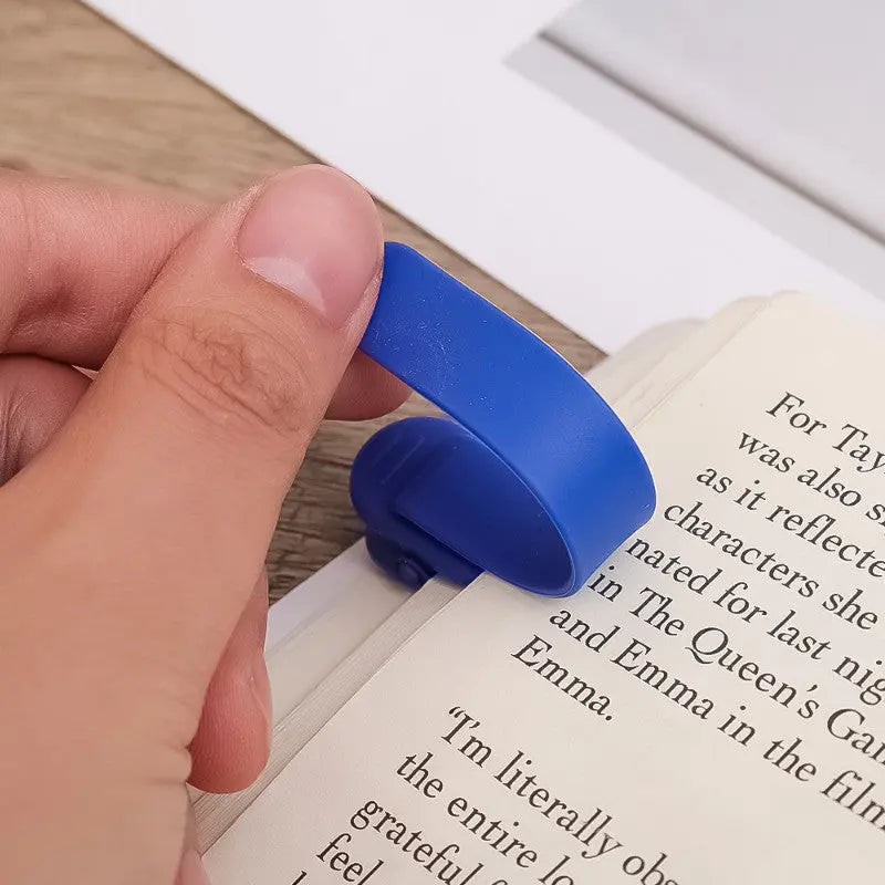 Rynx | Smart Bookmark – Never lose your page again