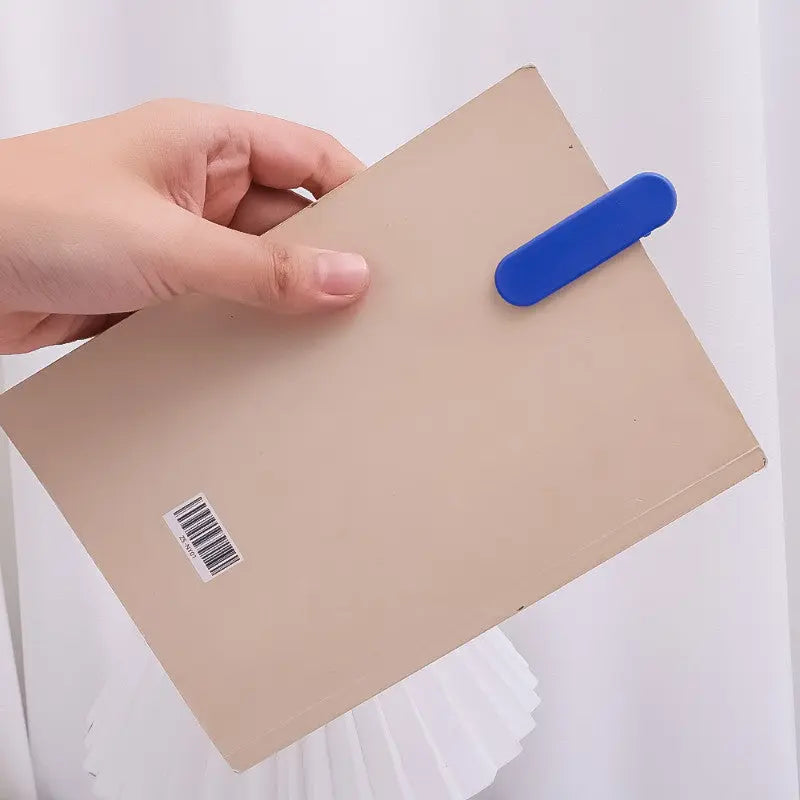 Rynx | Smart Bookmark – Never lose your page again
