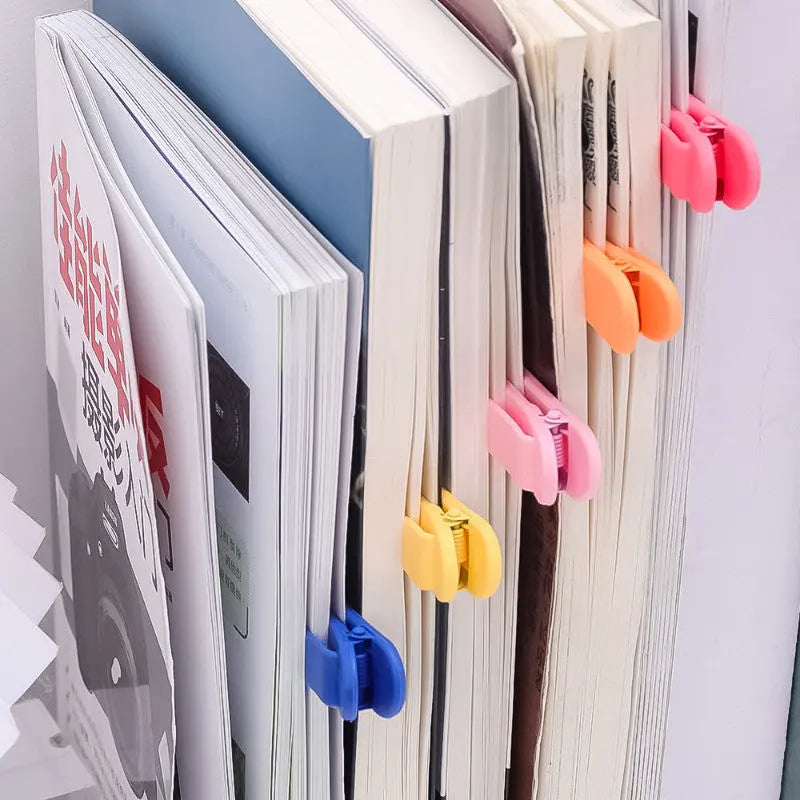 Rynx | Smart Bookmark – Never lose your page again