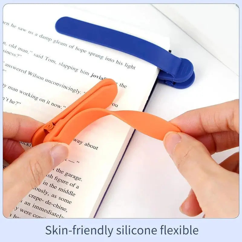 Rynx | Smart Bookmark – Never lose your page again