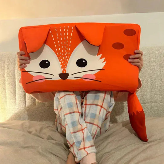 Rynx | Snooze Pillow for Kids