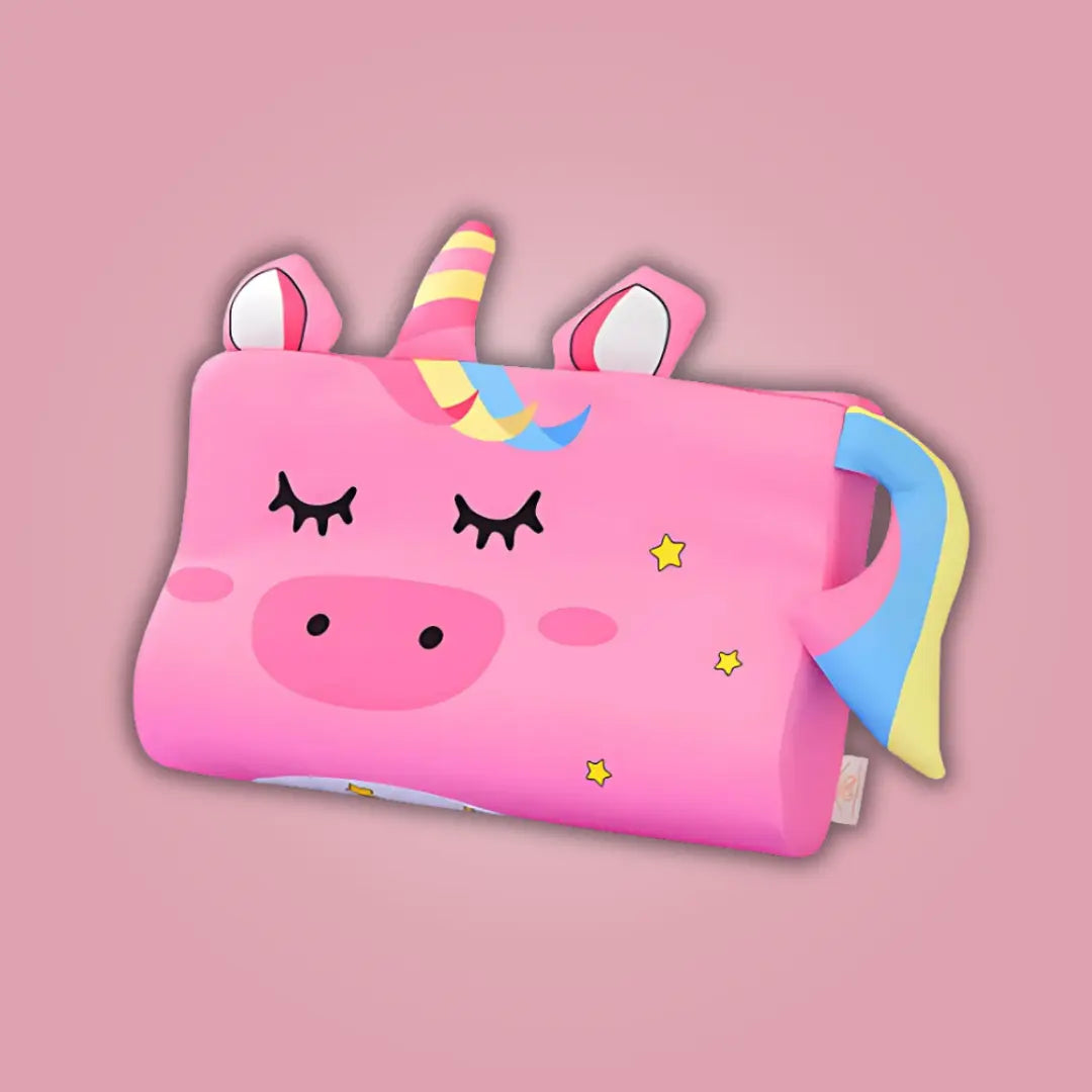 Rynx | Snooze Pillow for Kids