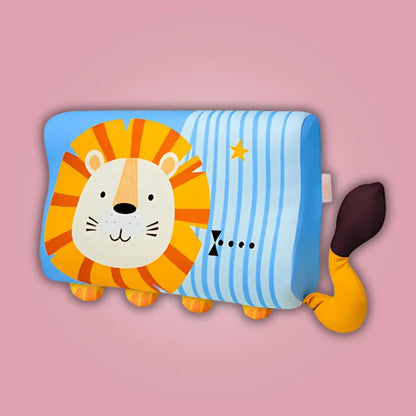 Rynx | Snooze Pillow for Kids