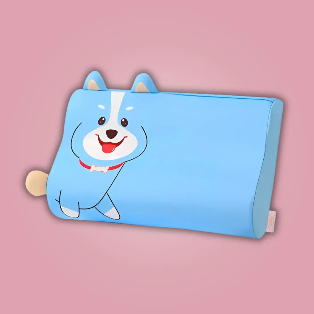 Rynx | Snooze Pillow for Kids