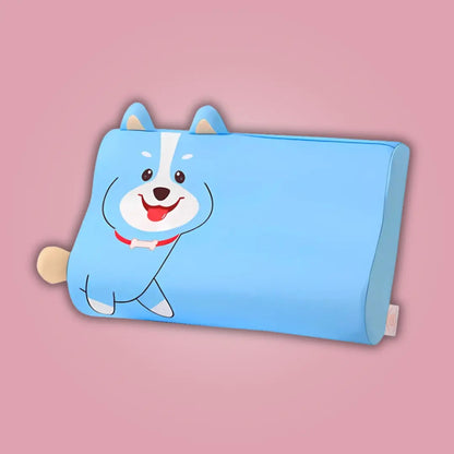 Rynx | Snooze Pillow for Kids
