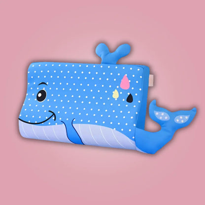 Rynx | Snooze Pillow for Kids