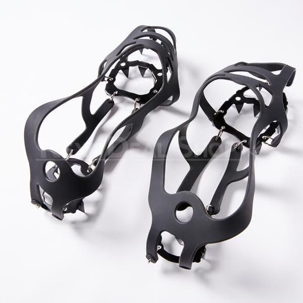 Rynx | Snow Hiking Boots Spikes