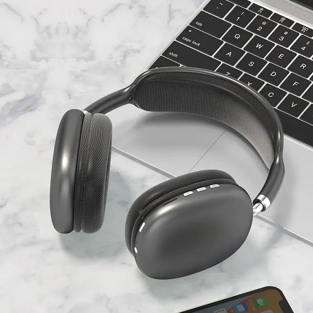 Rynx Headphones