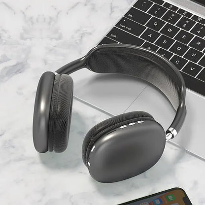 Rynx Headphones