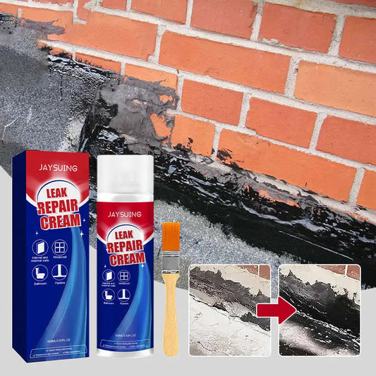 Rynx | Instant leak repair spray sealant – Weather-resistant pRedection