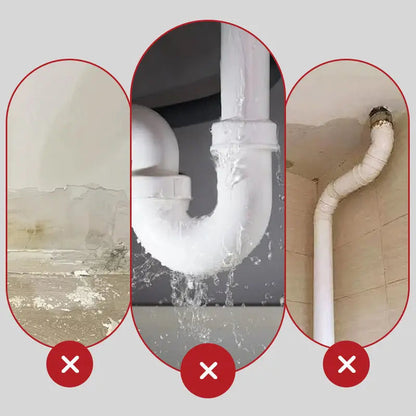 Rynx | Instant leak repair spray sealant – Weather-resistant pRedection