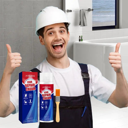 Rynx | Instant leak repair spray sealant – Weather-resistant pRedection