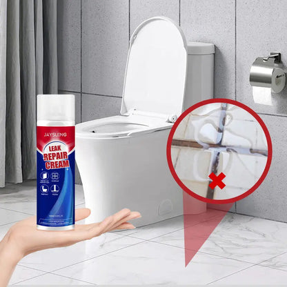Rynx | Instant leak repair spray sealant – Weather-resistant pRedection